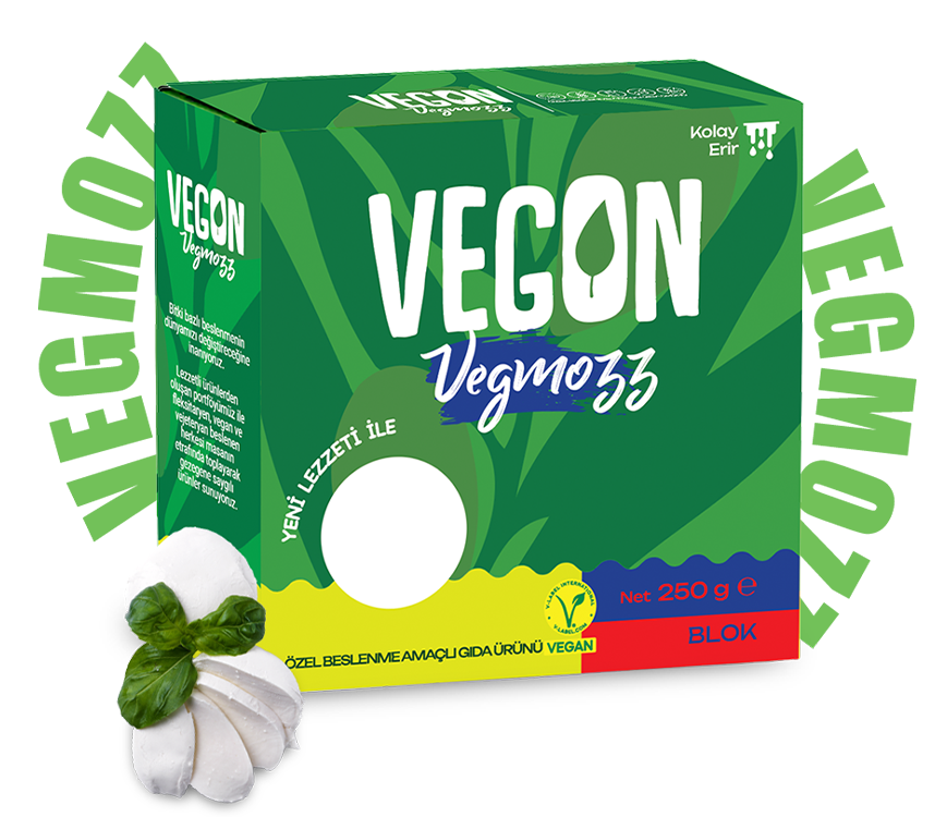 VEGMOZZ