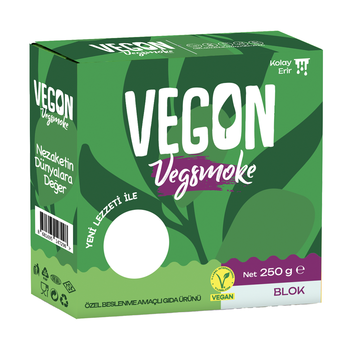 VEGSMOKE