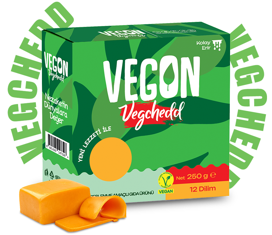 VEGCHEDD