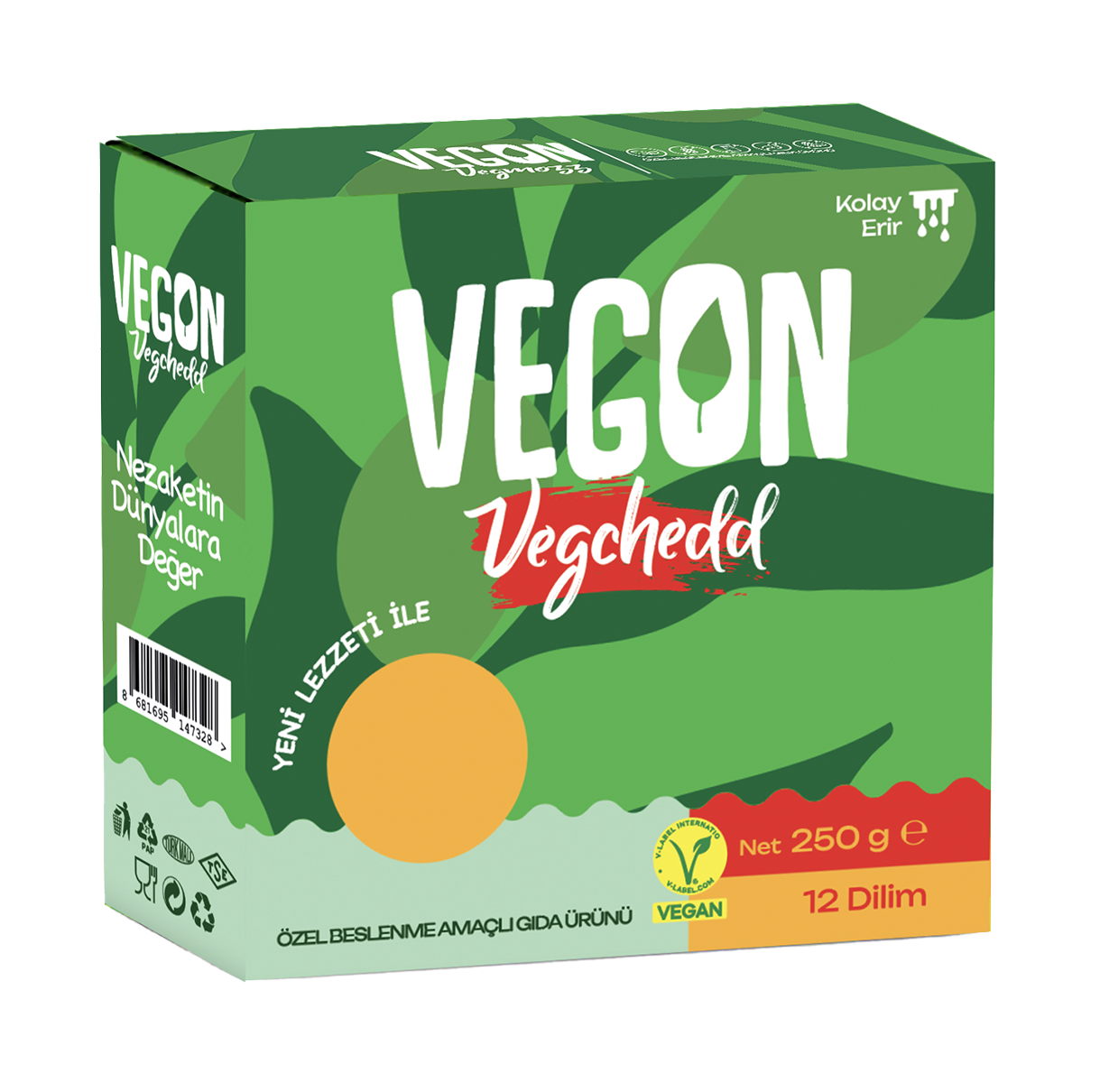 VEGCHEDD