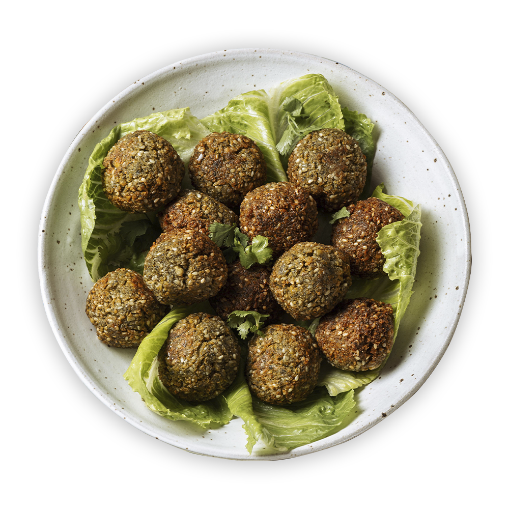 With a crispy exterior and a soft, delicious interior…